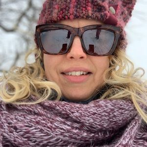 Meet your Posher, Michelle